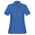 Women's Aquarius Performance Polo - MK-1W